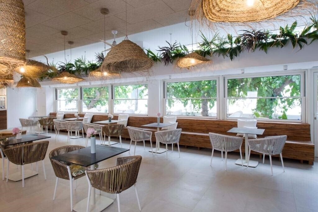 May Altafulla Beach Boutique 4* суреті