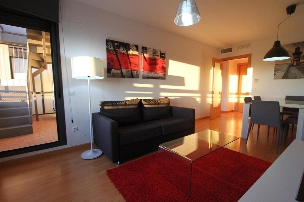 For A Stay Las Dunas Apt 3* суреті