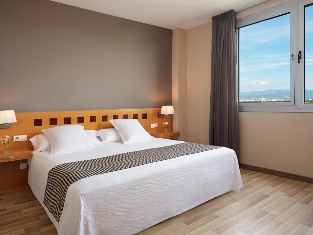 Фото Ponient Vila Centric by PortAventura World (ex. Aparthotel Atenea Aventura Vila Seca, Mercure Atenea Aventura Vila Seca) 4*