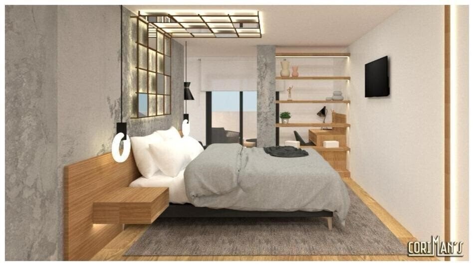 Can Batiste 3* фотосуреті