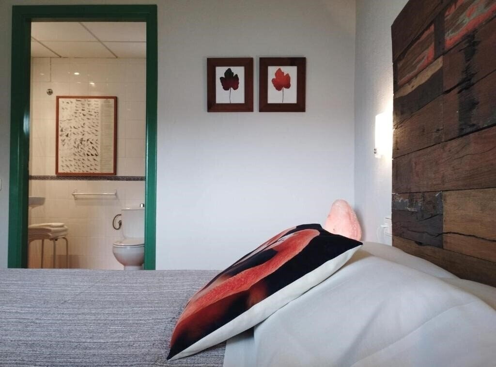 Casablanca El Petit Hotel 3* суреті