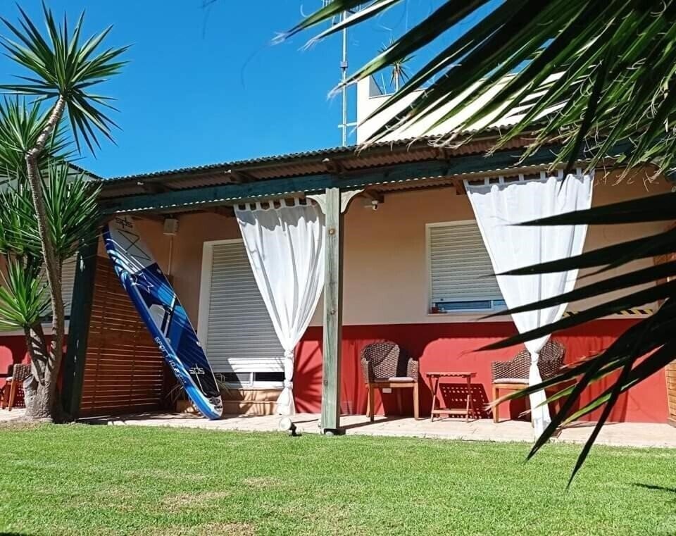 Casablanca El Petit Hotel 3* суреті