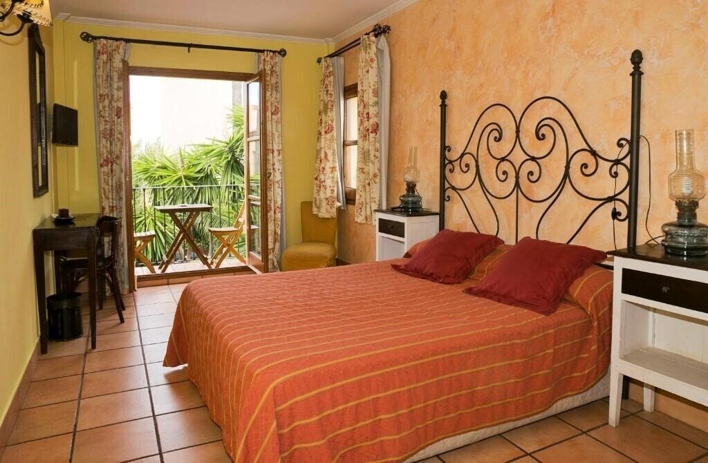 Фото La Masieta 3*