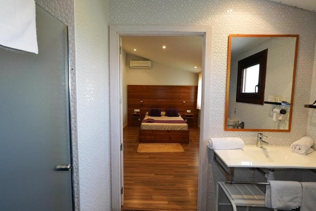 Фотография Mas Prades 3*