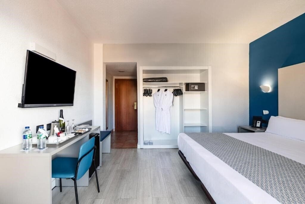 Catalonia Punta Del Rey 4* фотосуреті