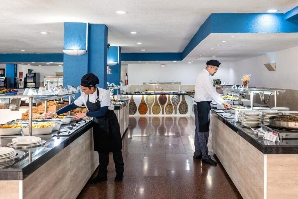 Catalonia Punta Del Rey 4* суреті