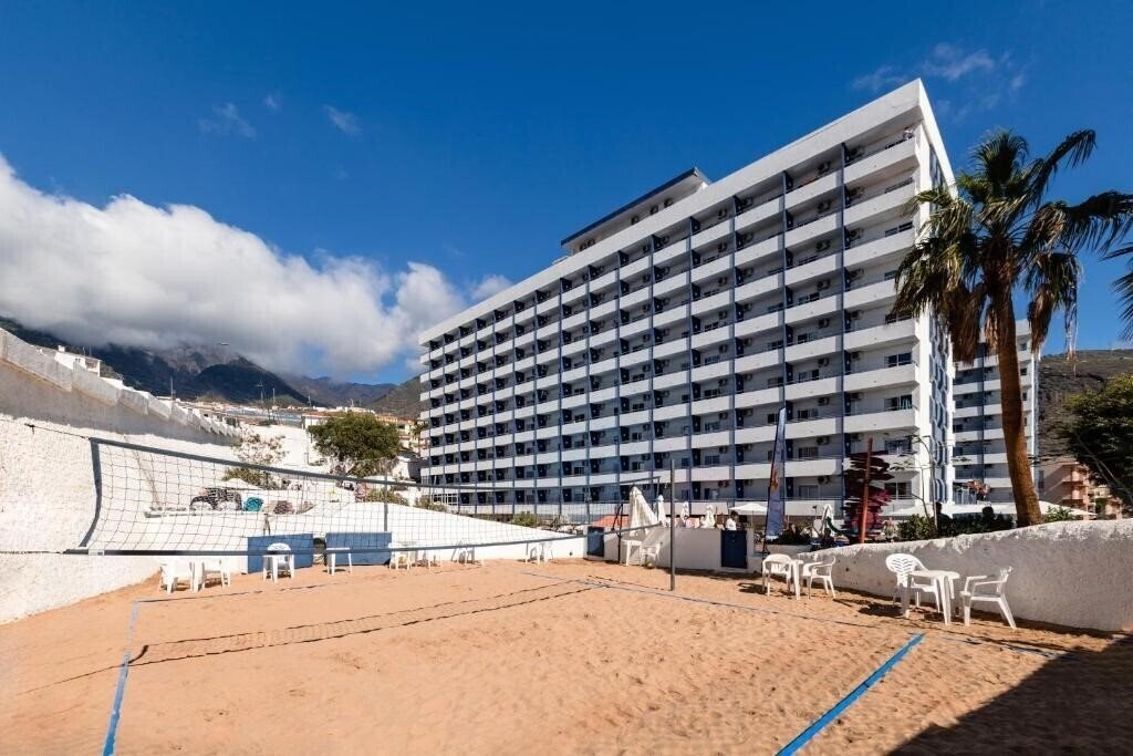 Catalonia Punta Del Rey 4* суреті