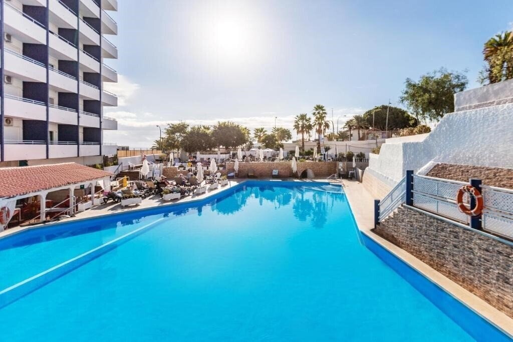 Catalonia Punta Del Rey 4* қонақ үйі