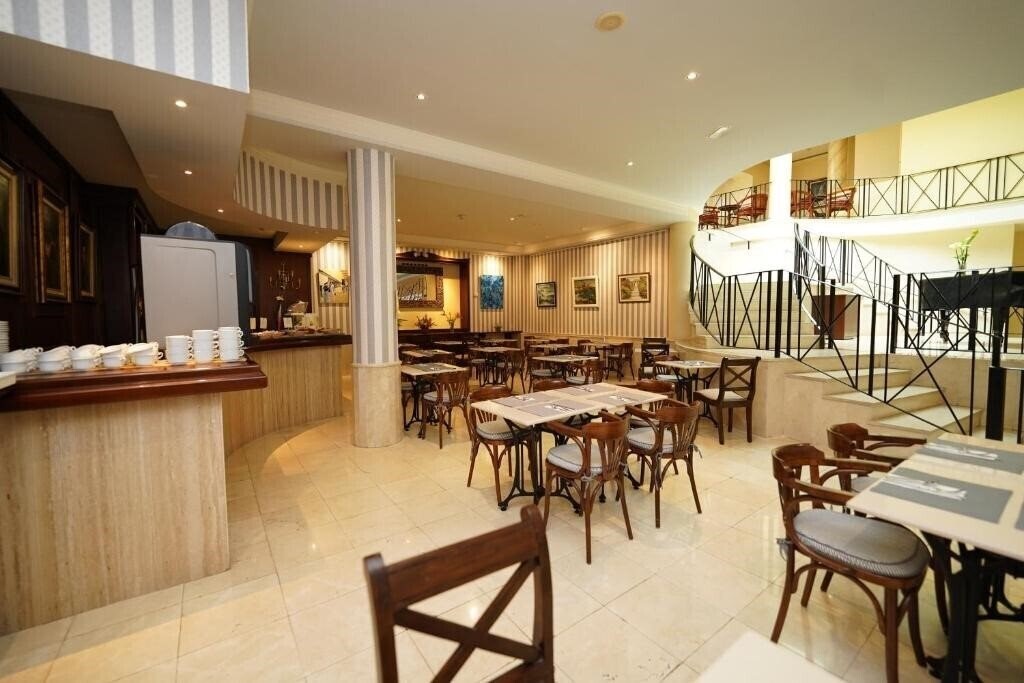 Astoria 3* суреті