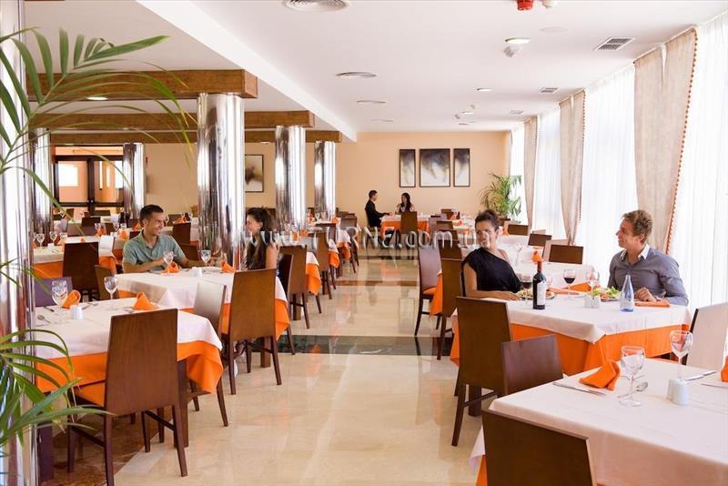 Grand Hotel Callao 4* қонақ үйі