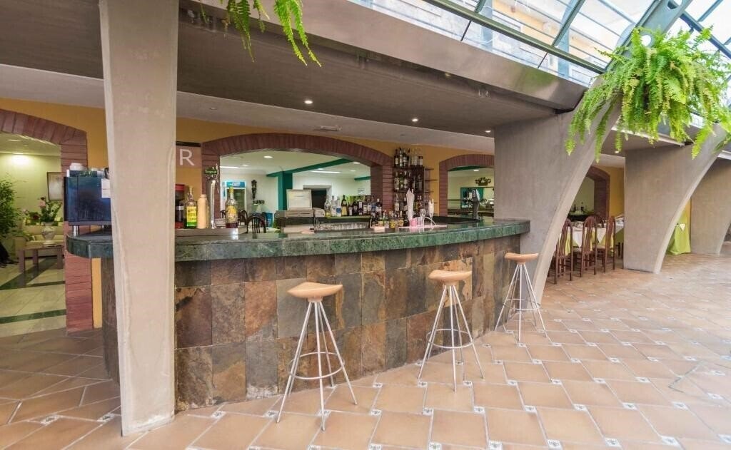 La Carabela 3* суреті