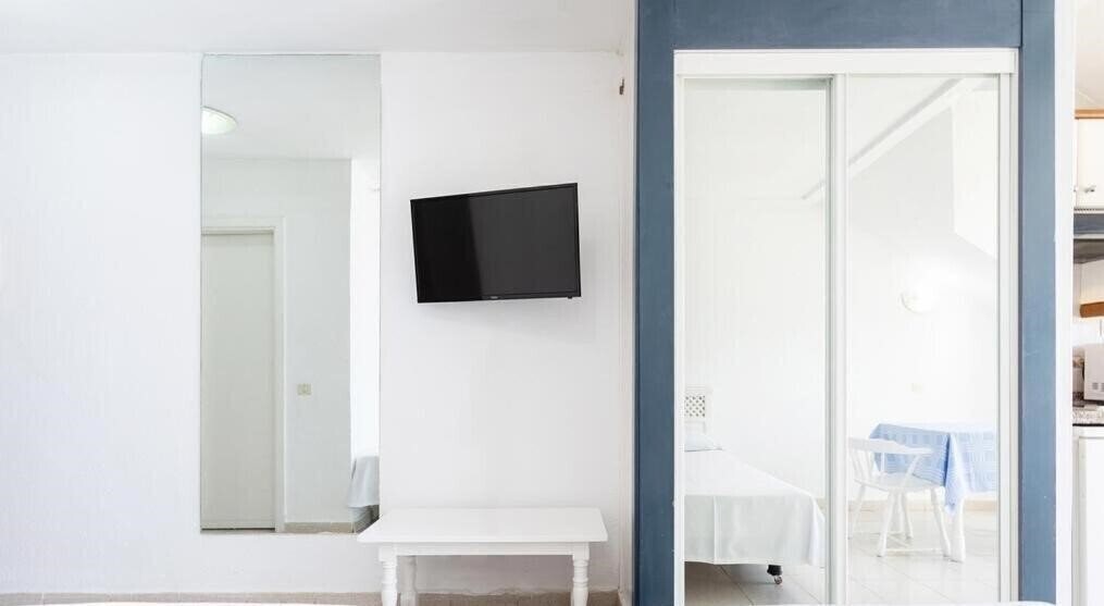 Pez Azul 3* суреті