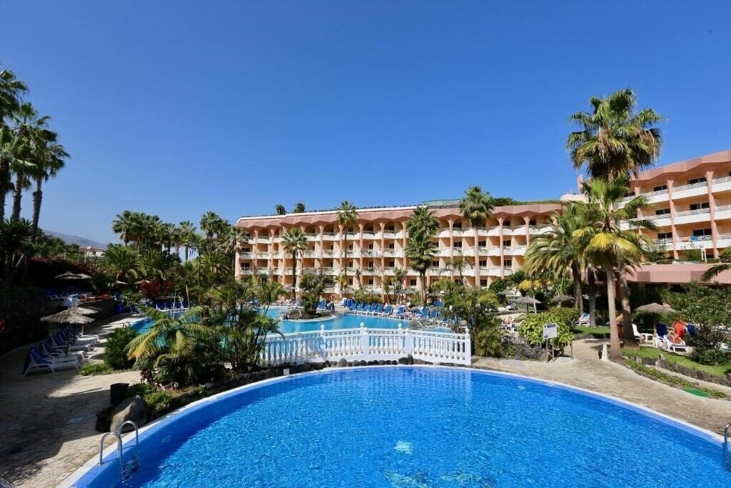 Puerto Palace 4* суреті