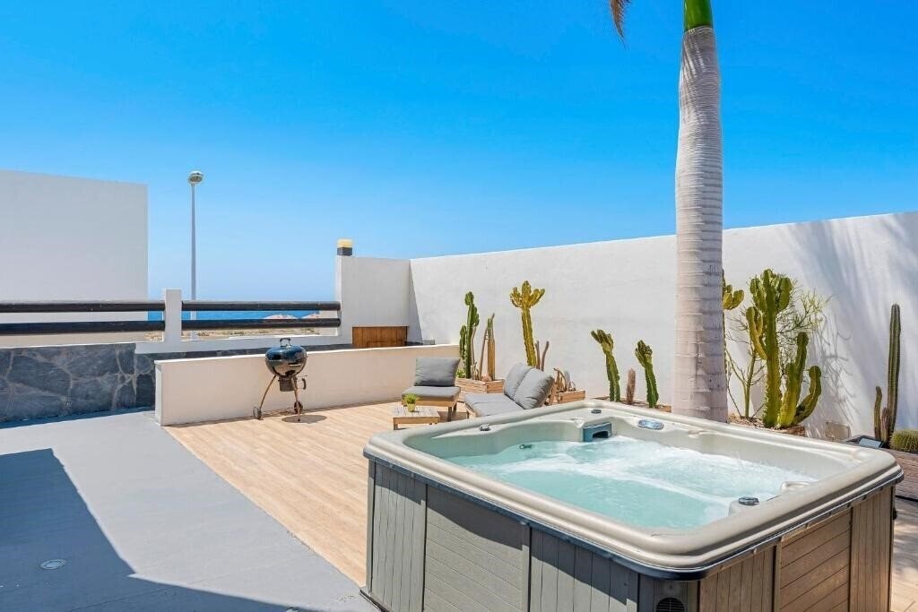 Villas La Galea 1* фотосуреті