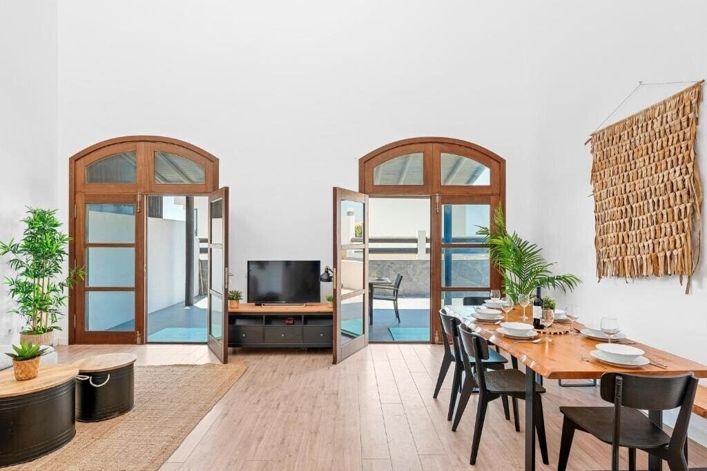 Villas La Galea 1* суреті