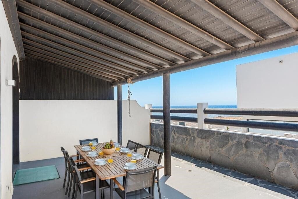 Villas La Galea 1* суреті