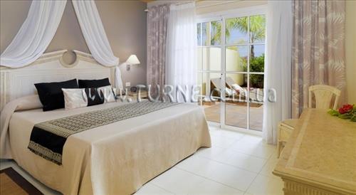 Gran Oasis Resort 4* суреті