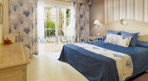 Gran Oasis Resort 4* суреті