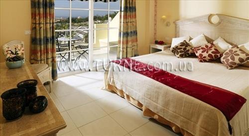 Gran Oasis Resort 4* фотосуреті