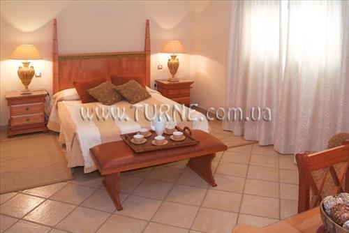 Фото Pearly Grey Ocean Club 4*