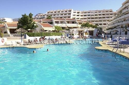 Olympus at Garden City 3* суреті