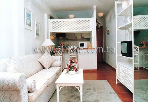 Фото Olympus at Garden City 3*