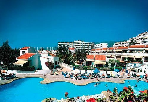 Olympus at Garden City 3* қонақ үйі