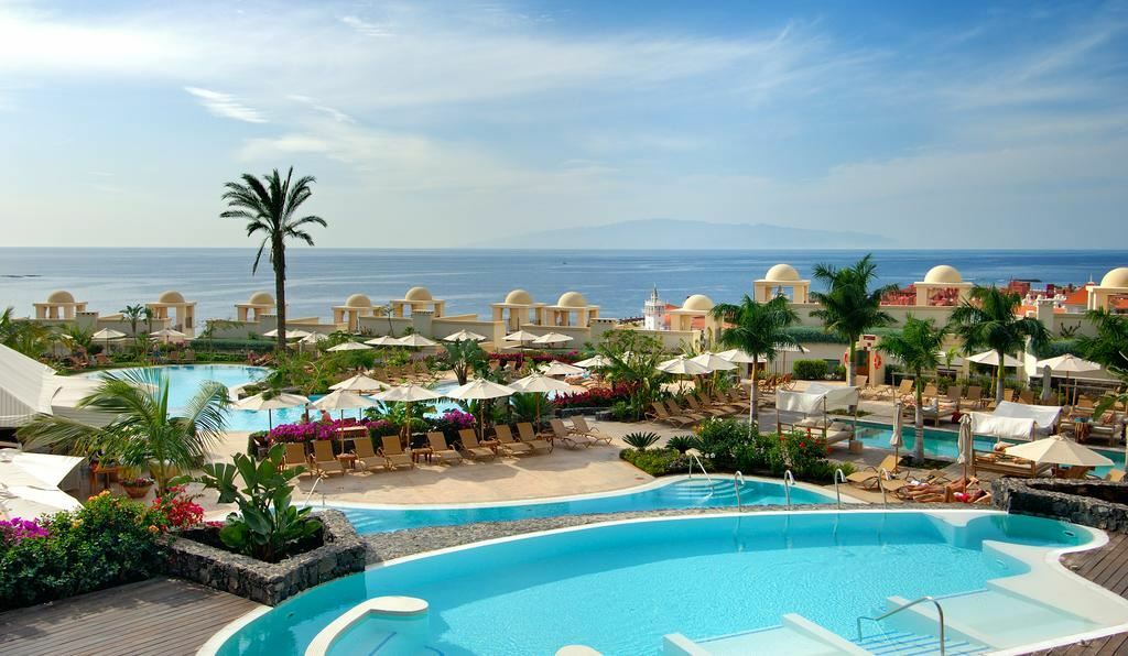 Vincci Seleccion La Plantacion Del Sur 5* суреті