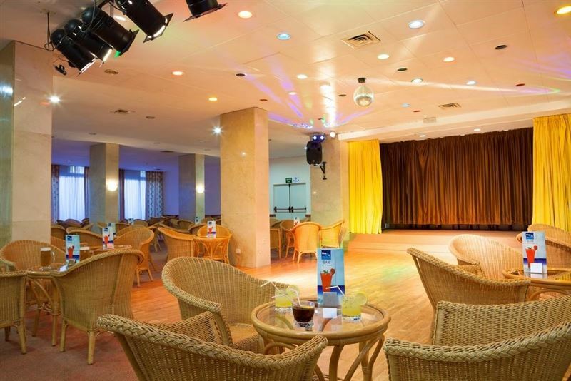 Фото Blue Sea Interpalace 4*