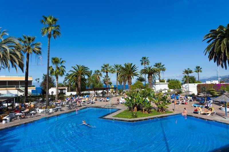 Blue Sea Interpalace 4* фотосуреті