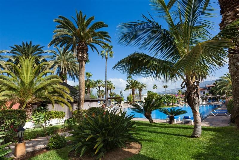 Blue Sea Interpalace 4* суреті