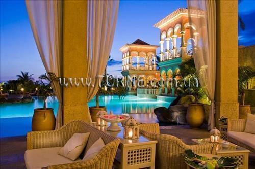 JOIA El Mirador by Iberostar (ex. Iberostar Grand El Mirador) 5* суреті