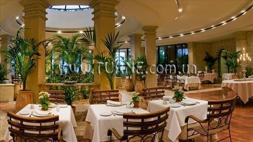 JOIA El Mirador by Iberostar (ex. Iberostar Grand El Mirador) 5* фотосуреті