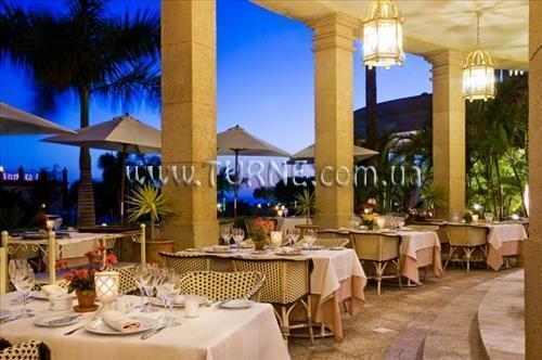JOIA El Mirador by Iberostar (ex. Iberostar Grand El Mirador) 5* қонақ үйі