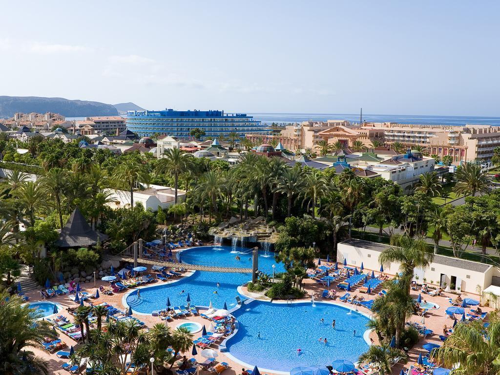 Best Tenerife 4* қонақ үйі