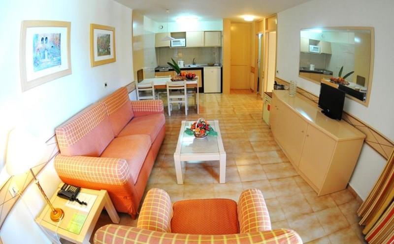 Alborada Beach Club 3* суреті