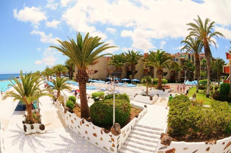 Фото Alborada Beach Club 3*