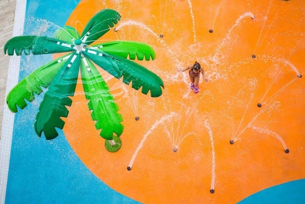 Coral Los Alisios 4* фотосуреті