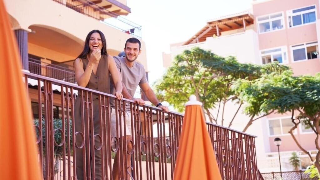 Coral Los Alisios 4* суреті