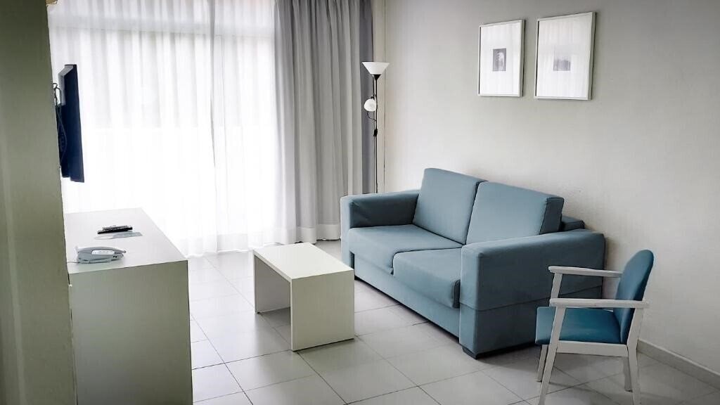 Картинка Blue Sea Lagos De Cesar 4*