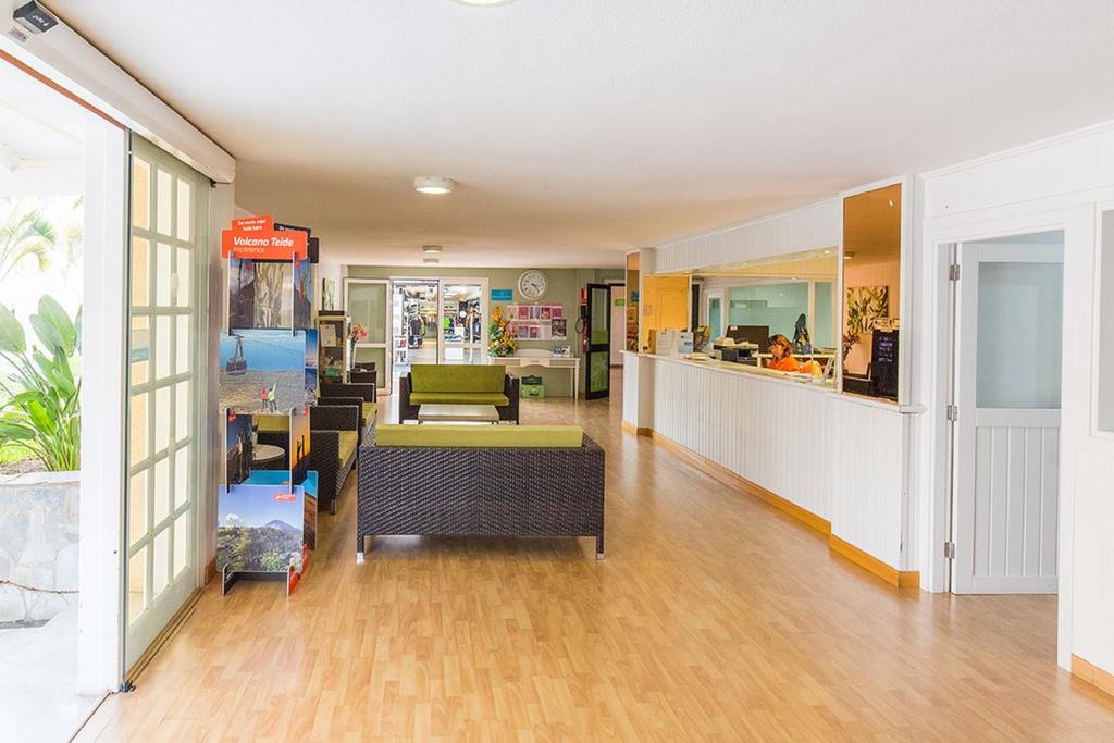 Family Garden Compostela Beach 3* суреті