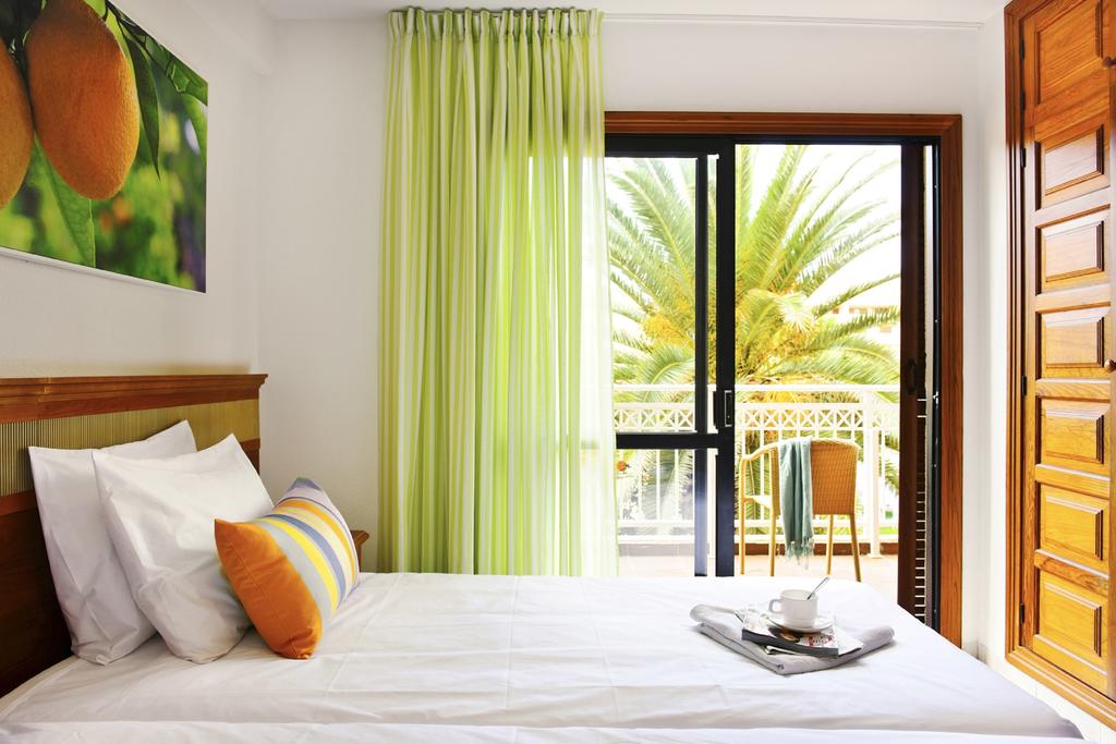 Family Garden Compostela Beach 3* суреті