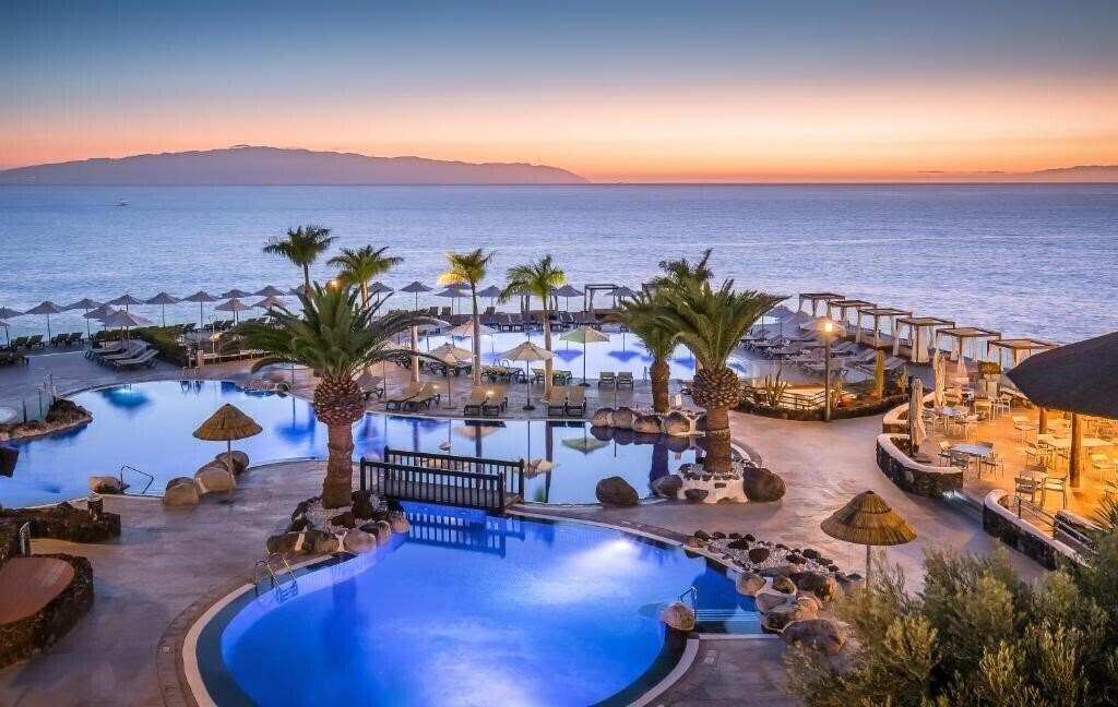 Barcelo Santiago 4* қонақ үйі