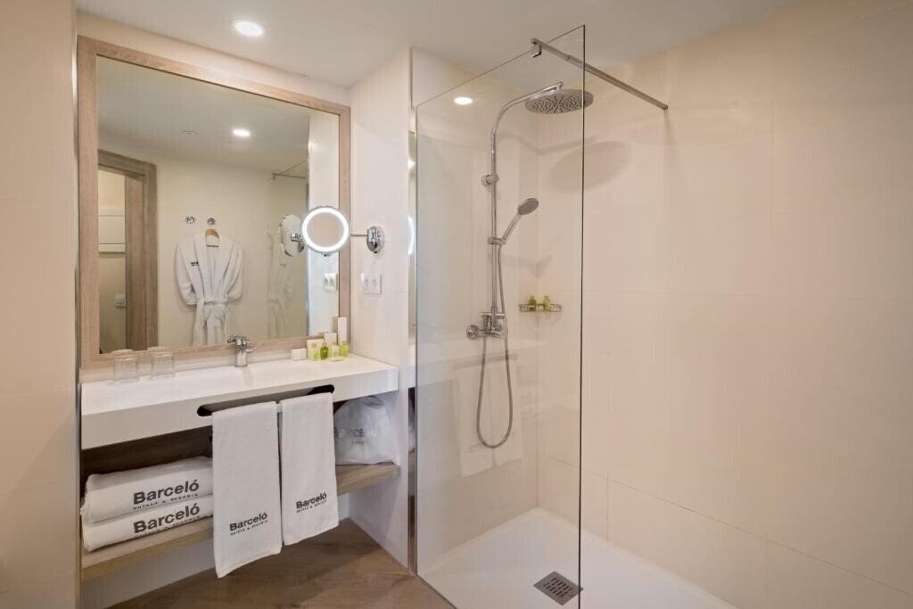 Barcelo Santiago 4* суреті