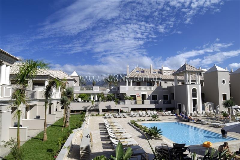 Картинка Marylanza Golf Resort 5*