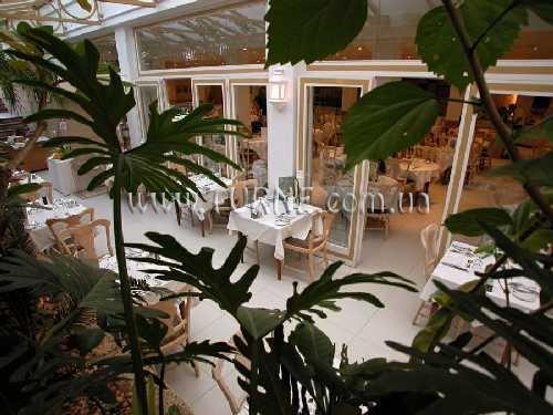 Parque Del Sol 3* суреті