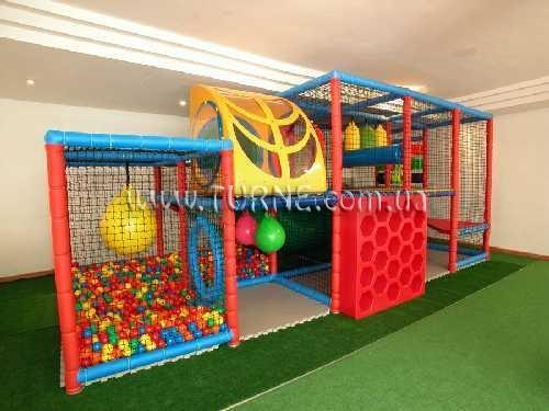 Фото Parque Del Sol 3*