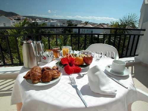 Parque Del Sol 3* қонақ үйі