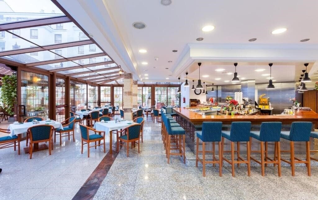 Apartamentos Casablanca 3* суреті