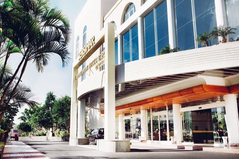 Фото Sensimar Arona Gran Hotel 4*